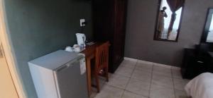 Foto dalla galleria di Tushiya guest lodge witbank a Witbank