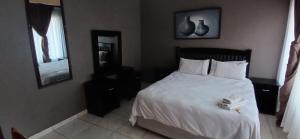 Foto dalla galleria di Tushiya guest lodge witbank a Witbank