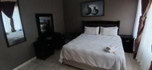 Foto dalla galleria di Tushiya guest lodge witbank a Witbank