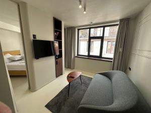 Gallery image of OPERA Boutique Hotel & Restaurant & Bar in Rijeka