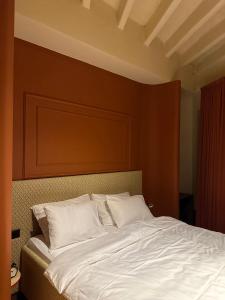 Gallery image of OPERA Boutique Hotel & Restaurant & Bar in Rijeka