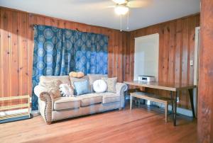 O zonă de relaxare la New Bern Downtown