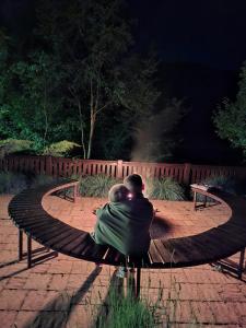 Billede fra billedgalleriet på Lane Apartmani i Vrhpolje