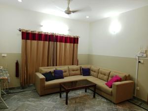 Billede fra billedgalleriet på Skyline Serenity Guest House i Rawalpindi