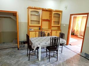 Billede fra billedgalleriet på Skyline Serenity Guest House i Rawalpindi