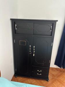 Gallery image of La Casona Hostal in Pereira