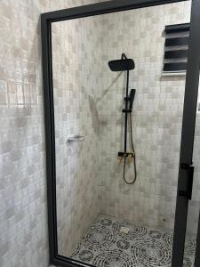 Ένα μπάνιο στο Nasna