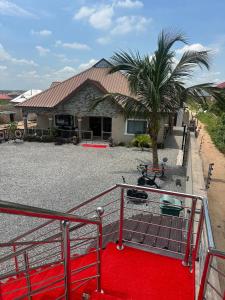 Το κτήριο όπου στεγάζεται  το διαμέρισμα +72 φωτογραφίες