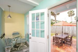 Fotografie z fotogalerie ubytování Mermaid Cottage v destinaci St. Augustine
