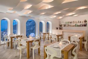 Pijača v nastanitvi Skyfall Suites - Adults Only