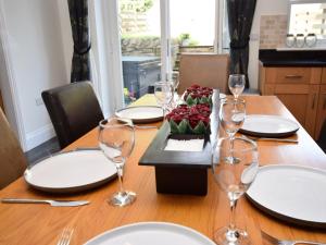 Fotografie z fotogalerie ubytování 3 Bed in Belford oc-76672 v destinaci Belford