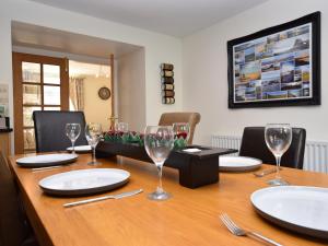 Fotografie z fotogalerie ubytování 3 Bed in Belford oc-76672 v destinaci Belford