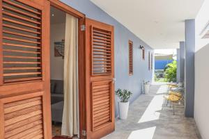 Ảnh trong thư viện ảnh của Sapphire Residence ở Willemstad +15 ảnh