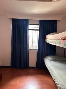 Gallery image of La Casona Hostal in Pereira