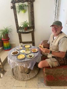 Gallery image of kirakoupolis House & Restaurant in Kerak +25 photos