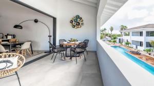 View of Bangtao Tropical Residence, Phuket, Moo 3 Srisoontorn Rd, Surin Soi 8 ...