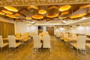 Gallery image of Hotel Chenthur Park in Coimbatore