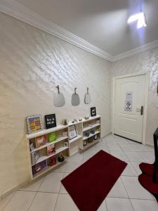 Fotografie z fotogalerie ubytování Modern 2-Bedroom Apartment in Agadir Family Stay Fiber WiFi 5 Guests v destinaci Agadir