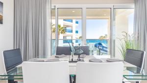 Foto sihtkohas Playa Encanto asuva majutusasutuse Rocky Point beach Lyfe Encantame Condo Viento 205 galeriist