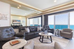 Fotografie z fotogalerie ubytování Splash in The New Lazy River and Sleep In Luxury Encantame Towers C 1204 v destinaci Playa Encanto