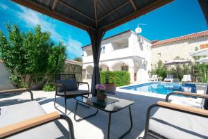 Galería fotográfica de Villa Martin en Kringa