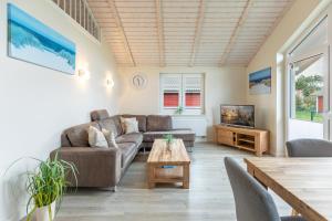 Χώρος καθιστικού στο Bai E Dik 20