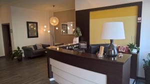 Fotografie z fotogalerie ubytování Hotel im Ried v destinaci Donauwörth