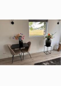 Imagen de la galería de Tiny house uddelaartje, en Uddel