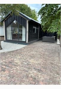 Imagen de la galería de Tiny house uddelaartje, en Uddel 1 foto más