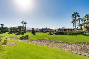 Příroda nedaleko prázdninového domu