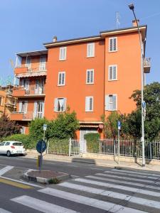 Clădirea în care este situat/ăapartamentul +19 fotografii