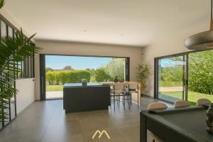 Gallery image of Le Cocoon 