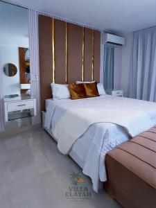 Gallery image of villa piscina lujosa moderna de estilo vanguardis in Sabana Grande