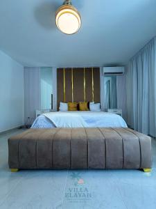 Gallery image of villa piscina lujosa moderna de estilo vanguardis in Sabana Grande