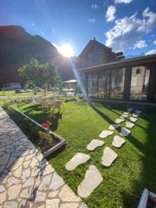 Foto dalla galleria di Guesthouse Prrockaj Theth a Theth