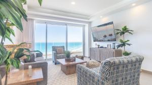 Gallery image of Encantame Towers Viento 1002 in Puerto Peñasco
