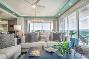 Gallery image of Awesome 3 bedroom condo Encantame Tower E 1001 in Puerto Peñasco