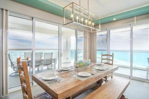 Gallery image of Awesome 3 bedroom condo Encantame Tower E 1001 in Puerto Peñasco +29 photos