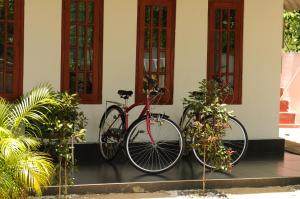 Gallery image of Hotel Le Green Udawalawe in Udawalawe