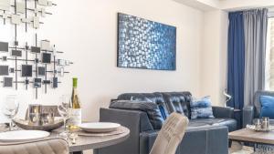 Gallery image of Encantame Towers Viento 1103 in Puerto Peñasco
