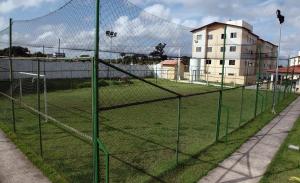 Bygningen som lejligheden ligger i + 5 billeder