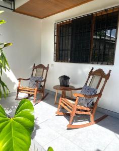 Φωτογραφία από το άλμπουμ του Casa Flory-El jardin secreto- σε Cedral