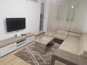 Gallery image of Apartman Lazar in Ruma