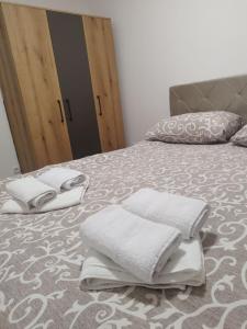 Gallery image of Apartman Lazar in Ruma