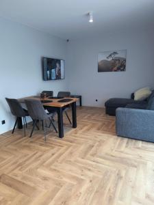 Μια τηλεόραση ή/και κέντρο ψυχαγωγίας στο Willa Górska Pasja