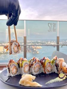 飯店或附近的食物 +63 張相片