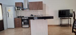 Fotografie z fotogalerie ubytování El Tipal v destinaci Salta