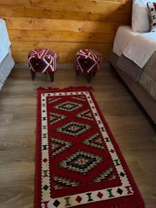 Foto dalla galleria di Guesthouse Prrockaj Theth a Theth