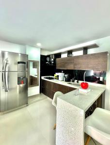 Gallery image of Apartamento Acogedor y Tranquilo in Sabaneta