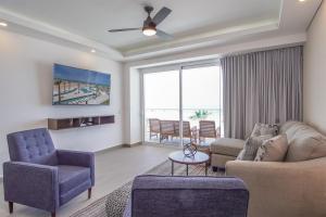 Gallery image of Cozy beach front getaway Encantame Towers E304 in Puerto Peñasco